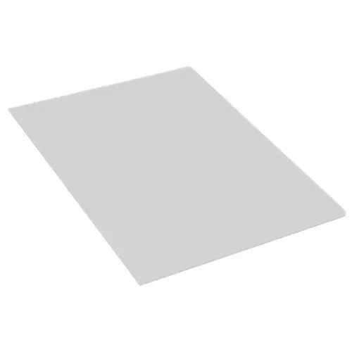 Pasta para Engargolar Tamaño Carta Zebra P-100 de 13 Puntos c/50 Piezas Cristal Raya | CEI-0039-1