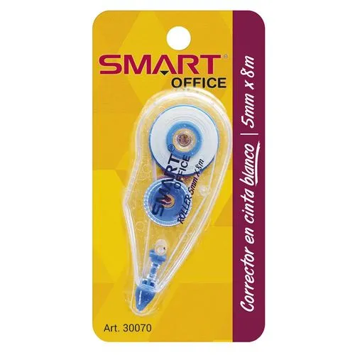 Corrector Roller Cristal Smart 5x8 m | CEI-0075-3