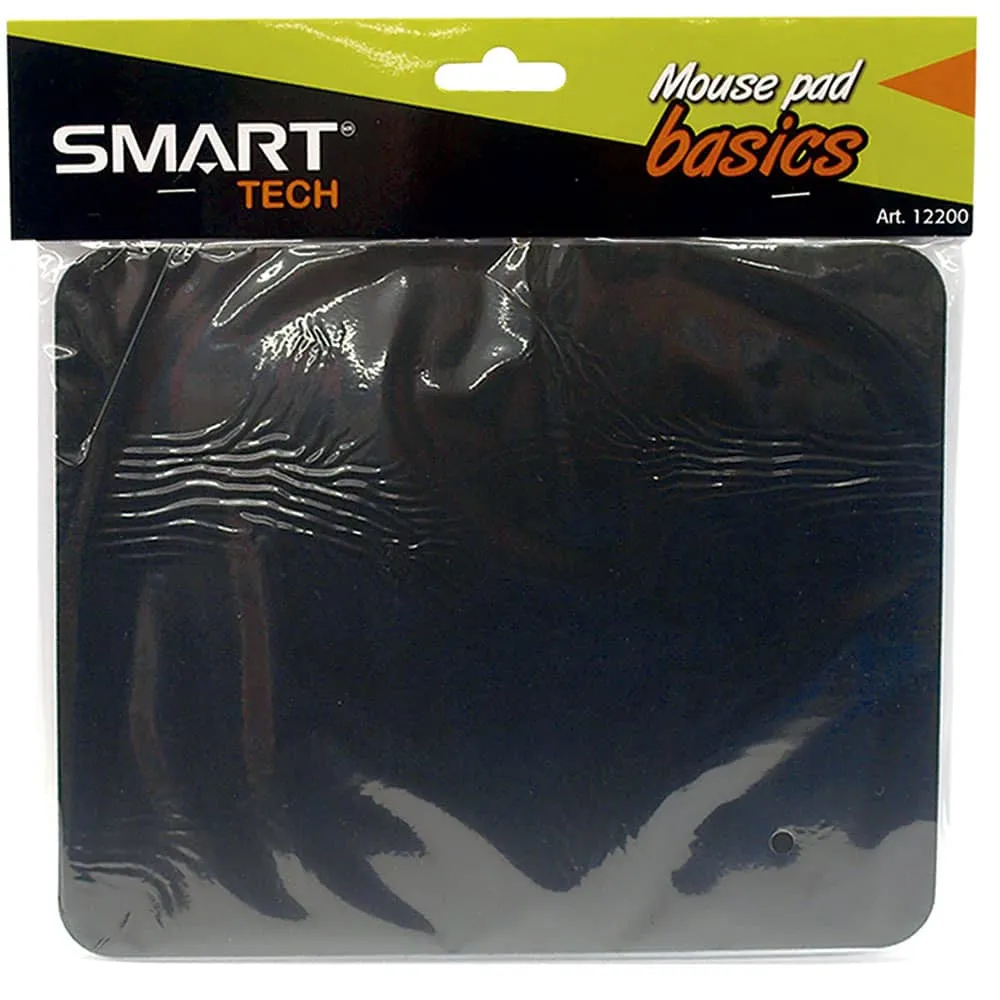 Mouse Pad Smartech (Color No Seleccionable) | CEI-0082-2