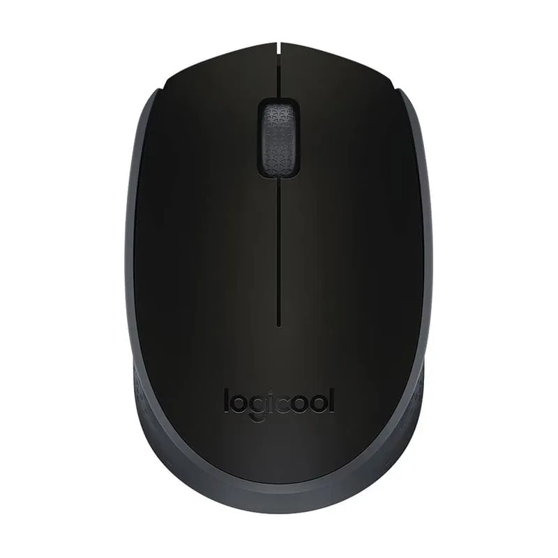 Mouse Inalámbrico Logitech M170 | CEI-0105