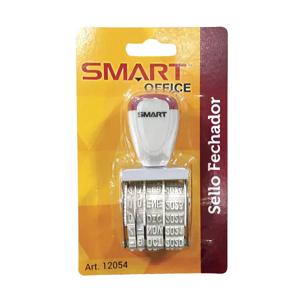 Sello Fechador Smart | CEI-0462-1